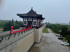 -定鼎门遗址博物馆