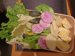 -潮发潮汕牛肉店(乐峰广场店)