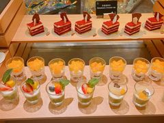-盛宴自助餐厅(运达喜来登店)