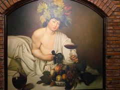 -福禧酒窖·中餐厅 (万柳店)