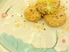-汕头龙光喜来登酒店-采悦轩中餐厅