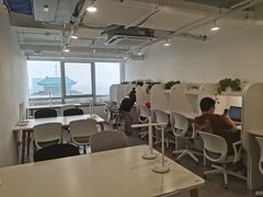 -白鲸自习室(公主坟店)