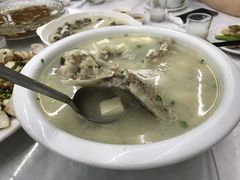 -阳光海鲜大排档