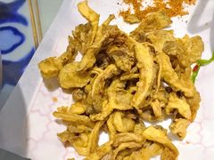 -撒拉花儿·新疆菜·清真(太阳宫店)