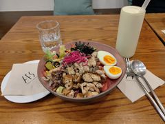 -AFS Cafe & Canteen(闽江二路店)