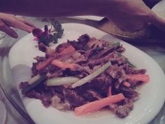 android_upload_pic-阿拉丁新疆风味餐厅·清真(罗廊巷店)