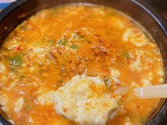 -京玉菲饭店(李村店)