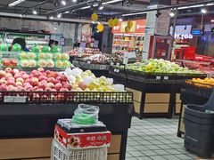 -万德福超市(前进街店)