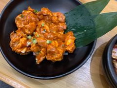 -九田家黑牛烤肉(溧水万达店)