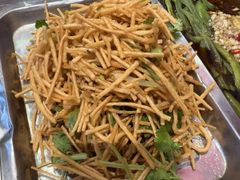 -7只羊·鲜羊肉串·地锅鸡精酿(玄武墨香路店)