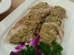 -轩记海鲜餐厅·四十五年老字号·经典粤菜(西区彩虹店)
