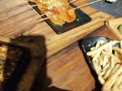 -嘎嘎鸭脑壳(蜀汉路店)