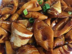 -五谷粮煎饼卷大葱(景星店)