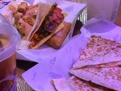 -Taco Bell 塔可钟(民田路店)