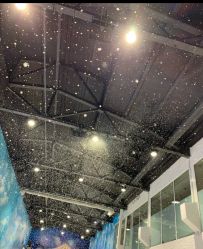 -Mr·Kuma酷么先生雪之乐园