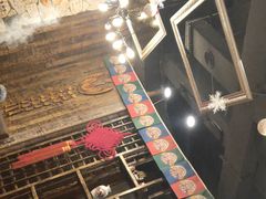 -顶顶汤火牛排火锅·经典铜锅涮肉