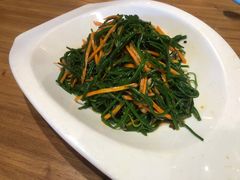 -蒙亨·手把肉·蒙古包文化主题餐厅(天恒广场店)