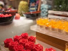 -嘉定凯悦·咖啡厅