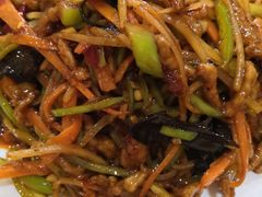 -老七饭馆(光荣道总店)
