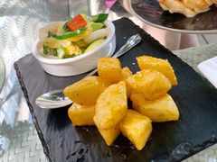 -T館·花园艺术餐厅