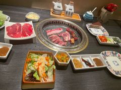 -AJIYA·池袋日式烧肉自助(天津万象城店)