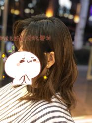 -美梵日系沙龙