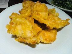 -七菜馆·东北菜·蒸饺(文体路店)