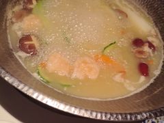 -古膳记猪肚鸡.生蚝鸡(拱北店)