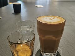 -来回·咖啡(钟村咖啡豆店)