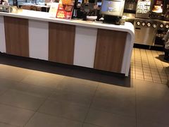 -麦当劳(中山大道中店)