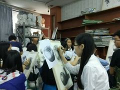 -鲁轩画室·专业美术教学(黄桷坪校区)