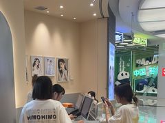 -海马体照相馆(成都来福士广场店)