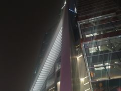 -上海锦江金门大酒店