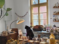 -春风十里咖啡馆