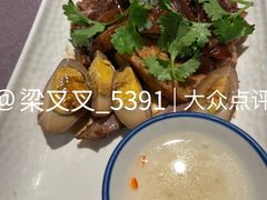 -海门鱼仔·潮汕味(燕岭店)