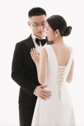 点击看大图 -天一婚纱摄影TIA STUDIO(珠海路店)