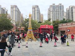 景点-晋江五店市传统文化旅游区