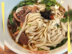 -星粉面大王城(德馨园店)