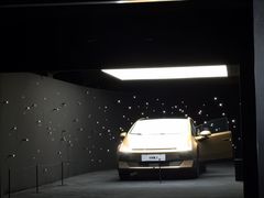 -现代汽车文化中心 Hyundai Motorstudio Beijing