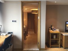 -上海中航虹桥机场泊悦酒店
