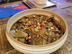 -铁公鸡·四川料理(天环广场店)