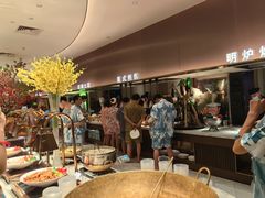 -水之梦(黄浦店)