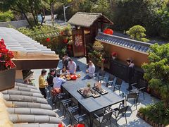 -农耕记·湖南土菜(科技园店)