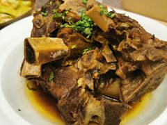 -羊之道草原味道清真餐厅(番禺店)