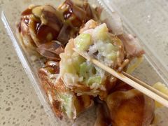 二路丸子-2路车站小丸子(青泥洼桥店)