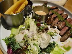 -新贝乐意大利餐厅(苏州中心店)