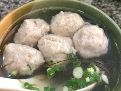 -李记小小吃(涪江路店)
