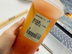 -喜茶(武汉范湖万达广场店)