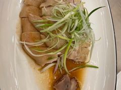 -顺风山庄(水濂山店)