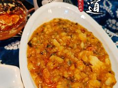 -滇道云南特色料理(康定路店)